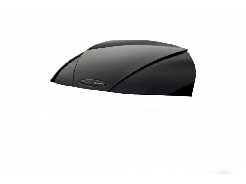 Cover SHAD D1B29E21 pentru SH29 black metal
