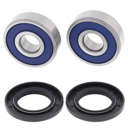 Kit rulmenti si garnituri roata All Balls Racing WB25-1529 Kit rulmenti si garnituri roata All Balls Racing WB25-1529