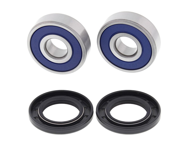 Kit rulmenti si garnituri roata All Balls Racing WB25-1529 Kit rulmenti si garnituri roata All Balls Racing WB25-1529