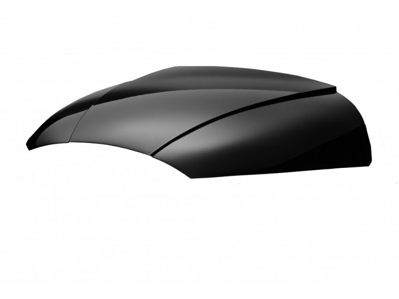 Cover SHAD D1B37E21 pentru SH37 Negru Cover SHAD D1B37E21 pentru SH37 Negru