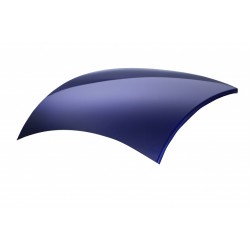 Cover SHAD D1B45E01 pentru SH45 Albastru Cover SHAD D1B45E01 pentru SH45 Albastru