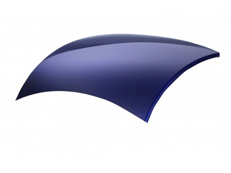 Cover SHAD D1B45E01 pentru SH45 Albastru Cover SHAD D1B45E01 pentru SH45 Albastru