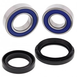 Kit rulmenti si garnituri roata All Balls Racing WB25-1530 Kit rulmenti si garnituri roata All Balls Racing WB25-1530