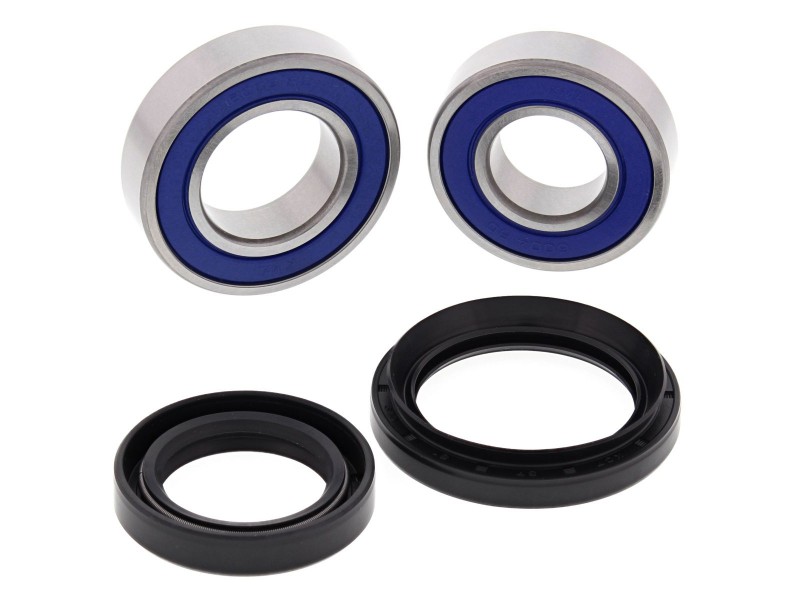Kit rulmenti si garnituri roata All Balls Racing WB25-1530