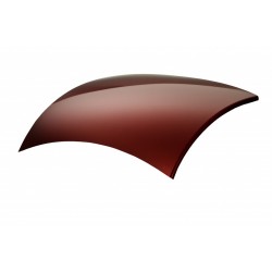 Cover SHAD D1B45E09 pentru SH45 garnet Cover SHAD D1B45E09 pentru SH45 garnet