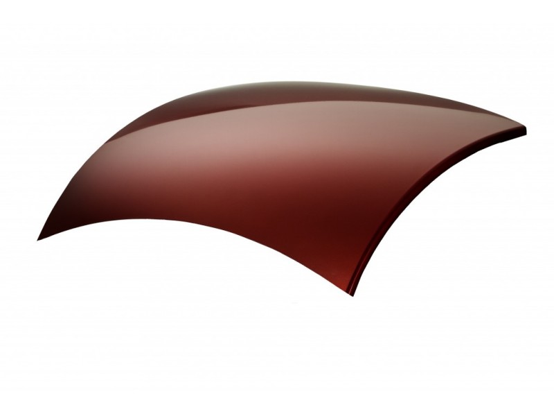 Cover SHAD D1B45E09 pentru SH45 garnet Cover SHAD D1B45E09 pentru SH45 garnet