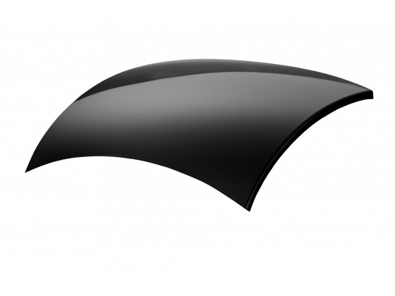 Cover SHAD D1B45E21 pentru SH45 black metal