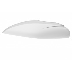 Cover SHAD D1B50E08 pentru SH50 Alb Cover SHAD D1B50E08 pentru SH50 Alb
