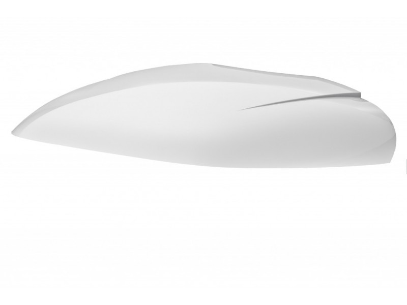 Cover SHAD D1B50E08 pentru SH50 Alb