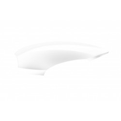 Cover SHAD D1B48E08 pentru SH48 Alb Cover SHAD D1B48E08 pentru SH48 Alb
