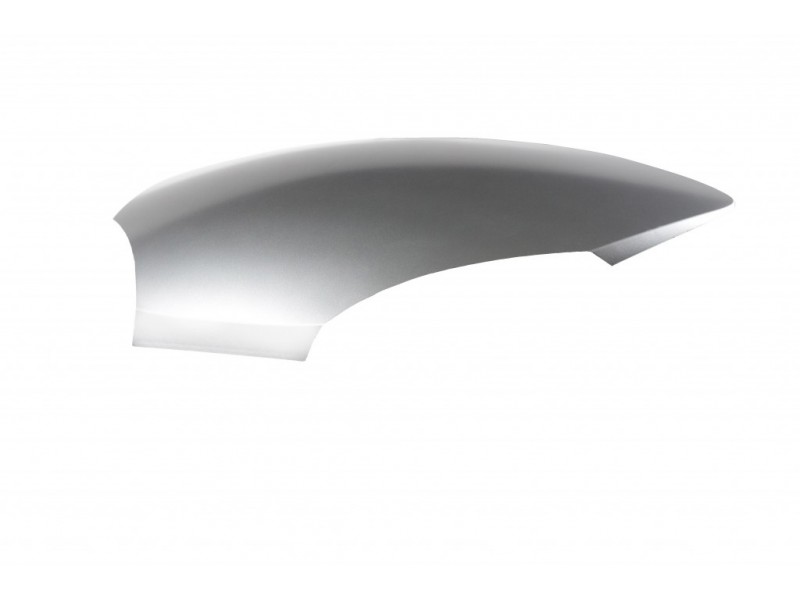 Cover SHAD D1B48E15 pentru SH48 Gri titanium