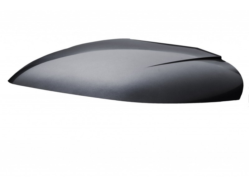 Cover SHAD D1B50E07 pentru SH50 titanium