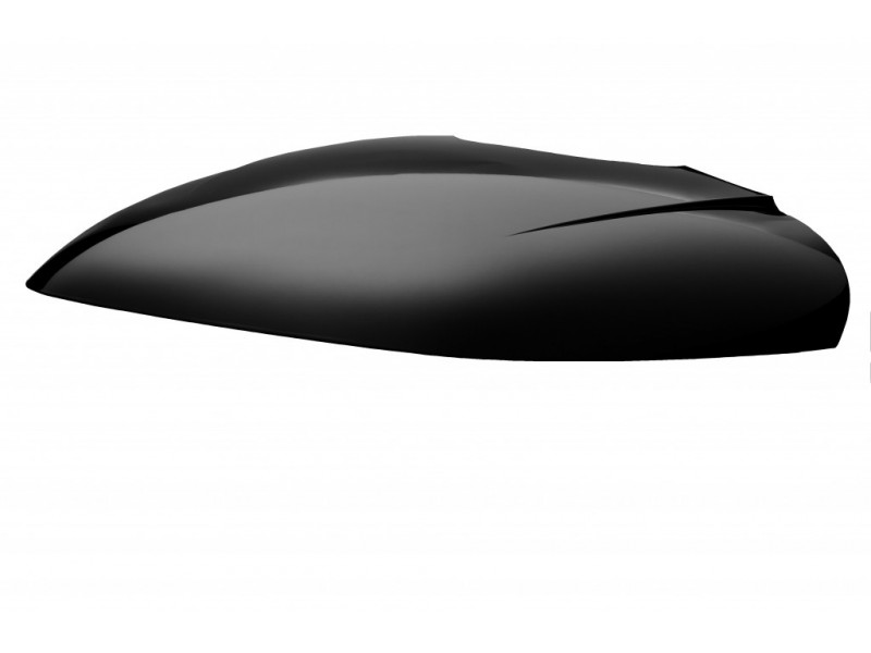 Cover SHAD D1B50E21 pentru SH50 black metal Cover SHAD D1B50E21 pentru SH50 black metal