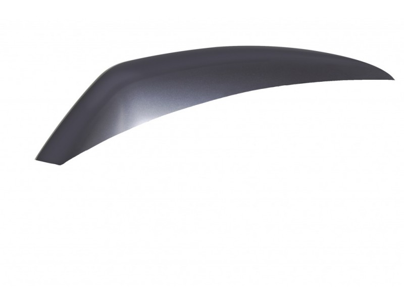 Capace colorate SHAD D1B36E17 pentru SH36 gri inchis Capace colorate SHAD D1B36E17 pentru SH36 gri inchis