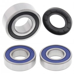 Kit rulmenti si garnituri roata All Balls Racing WB25-1532 Kit rulmenti si garnituri roata All Balls Racing WB25-1532
