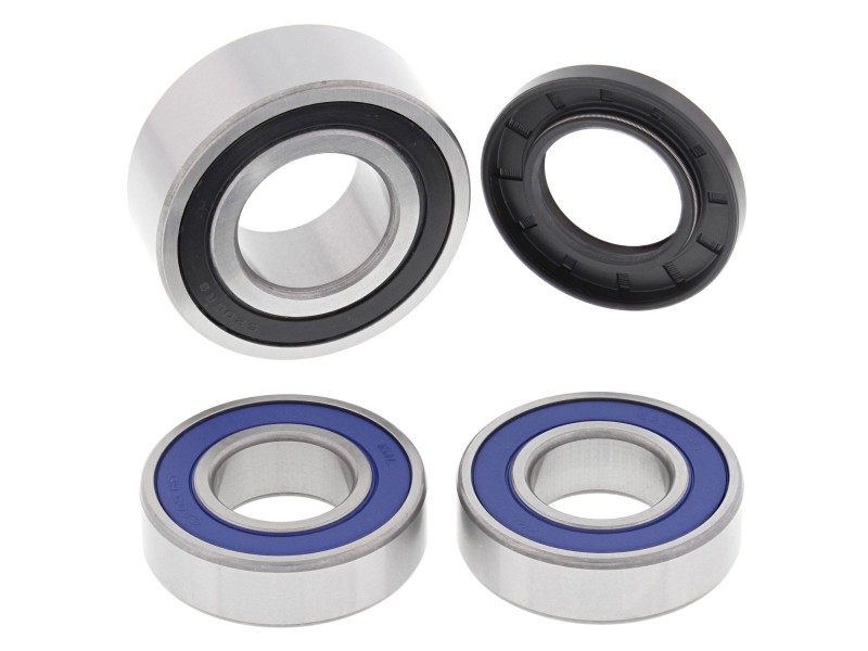 Kit rulmenti si garnituri roata All Balls Racing WB25-1532 Kit rulmenti si garnituri roata All Balls Racing WB25-1532