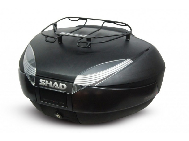 Top case upper rack SHAD D0PS00 for SH46 / SH48 / SH50