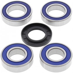Kit rulmenti si garnituri roata All Balls Racing WB25-1533 Kit rulmenti si garnituri roata All Balls Racing WB25-1533