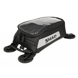 Geanta mica de rezervor (tank bag) SHAD SL12M X0SL12M cu magneti Geanta mica de rezervor (tank bag) SHAD SL12M X0SL12M cu magneti