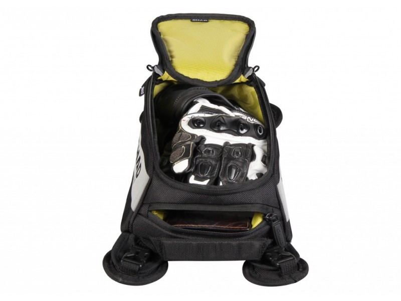 Geanta mica de rezervor (tank bag) SHAD SL12M X0SL12M cu magneti Geanta mica de rezervor (tank bag) SHAD SL12M X0SL12M cu magneti
