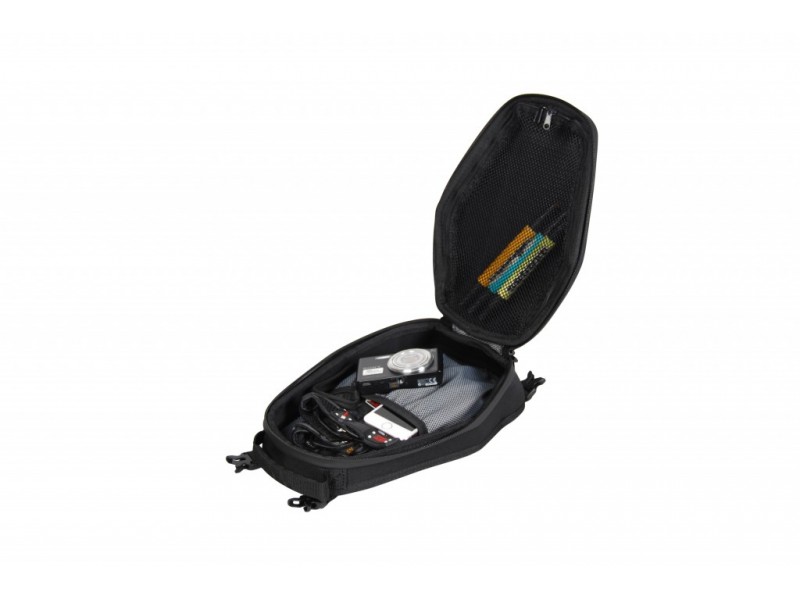 Geanta mica de rezervor (tank bag) SHAD E04 X0SE04 3l Geanta mica de rezervor (tank bag) SHAD E04 X0SE04 3l