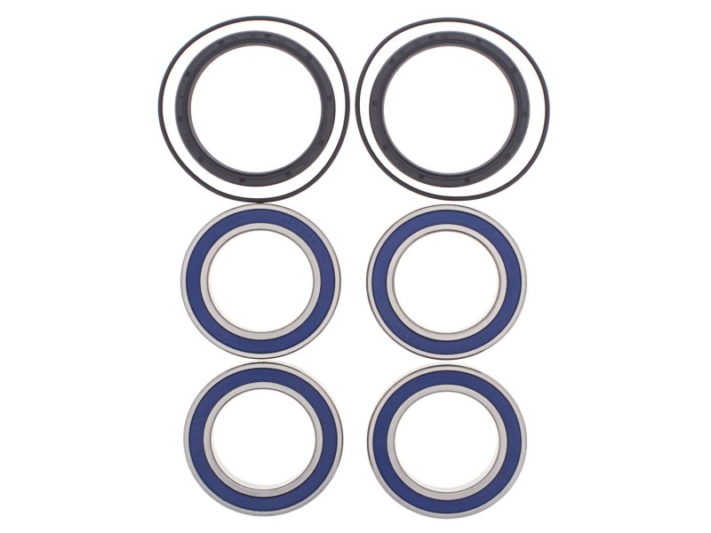 Kit rulmenti si garnituri roata All Balls Racing WB25-1534
