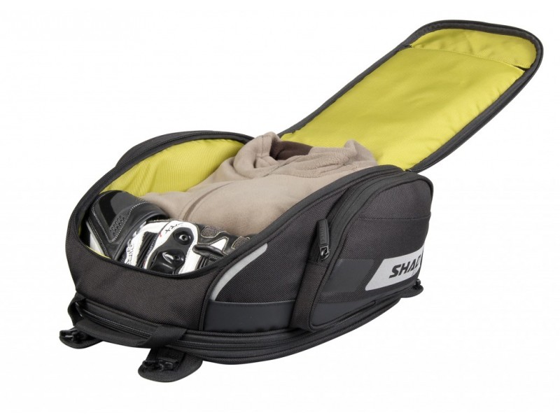 Geanta de rezervor (tank bag) SHAD SL20F X0SL20F prindere cu chingi Geanta de rezervor (tank bag) SHAD SL20F X0SL20F prindere cu chingi