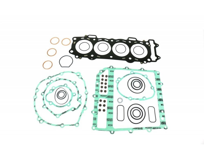 Kit complet ganituri motor ATHENA P400250870033