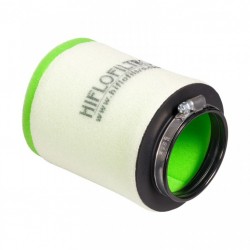 Filtru de aer din burete HIFLOFILTRO HFF1027 Filtru de aer din burete HIFLOFILTRO HFF1027