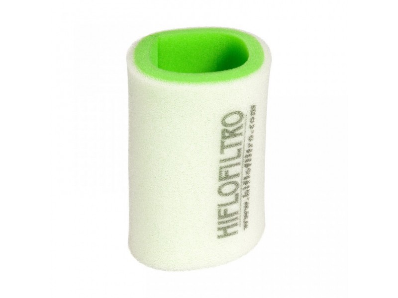 Filtru de aer din burete HIFLOFILTRO HFF4028 Filtru de aer din burete HIFLOFILTRO HFF4028