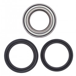 Kit rulmenti si garnituri roata All Balls Racing WB25-1537 Kit rulmenti si garnituri roata All Balls Racing WB25-1537