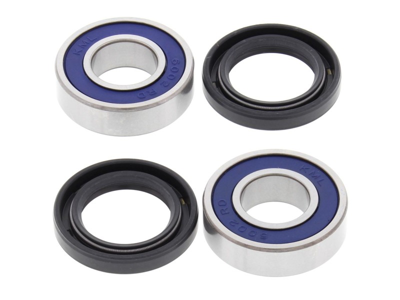 Kit rulmenti si garnituri roata All Balls Racing WB25-1539 Kit rulmenti si garnituri roata All Balls Racing WB25-1539