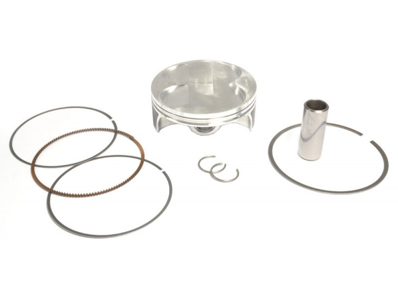 Kit piston forjat ATHENA S4F07700023B d 76,96