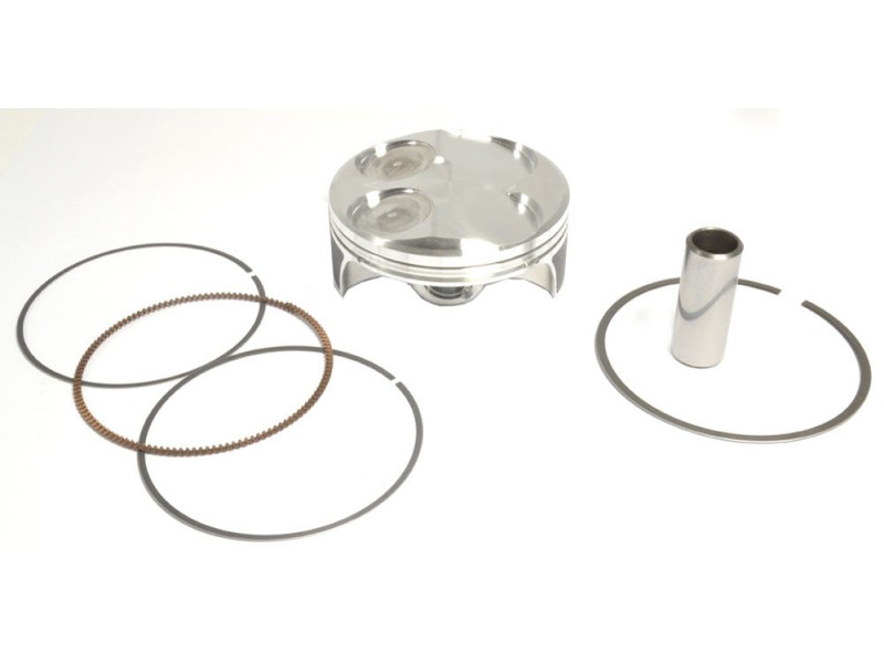 Kit piston forjat ATHENA S4F07700024B d 76,96 Hc 14,5:1