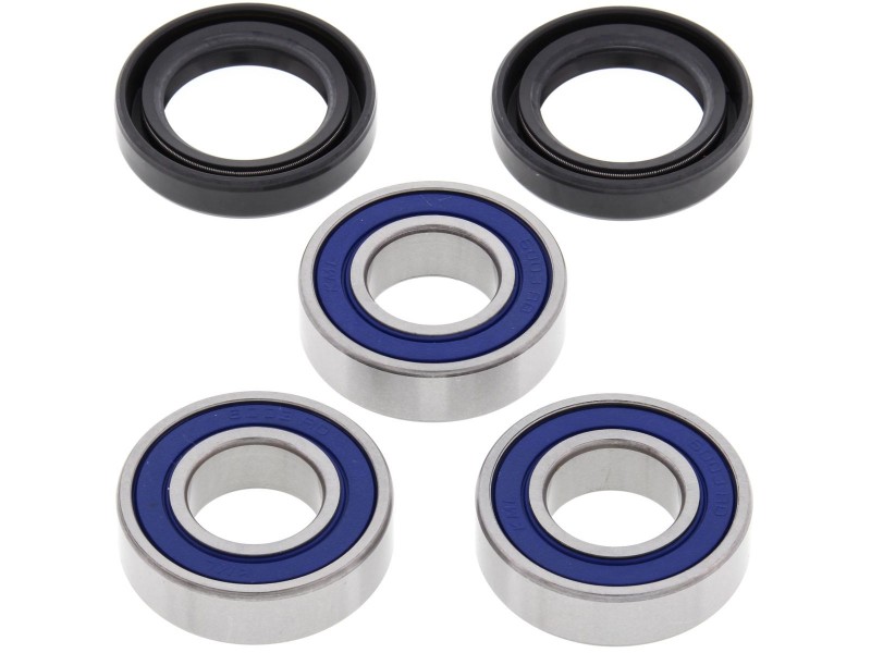 Kit rulmenti si garnituri roata All Balls Racing WB25-1540 Kit rulmenti si garnituri roata All Balls Racing WB25-1540