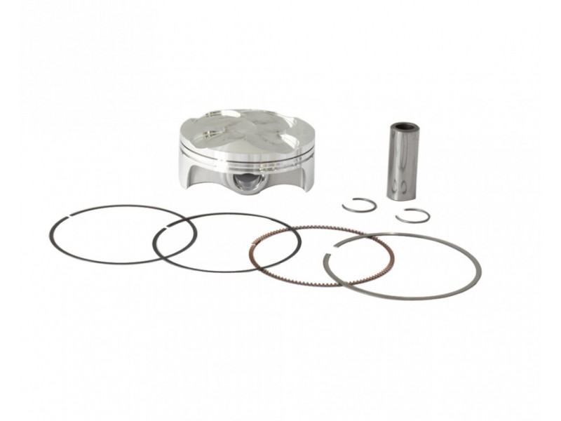Kit piston forjat ATHENA S4F07680011A d 76,75