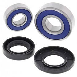 Kit rulmenti si garnituri roata All Balls Racing WB25-1541 Kit rulmenti si garnituri roata All Balls Racing WB25-1541