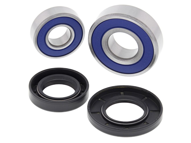 Kit rulmenti si garnituri roata All Balls Racing WB25-1541 Kit rulmenti si garnituri roata All Balls Racing WB25-1541