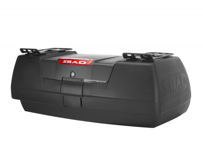 Cutie ATV SHAD ATV110 D0Q1100 Negru