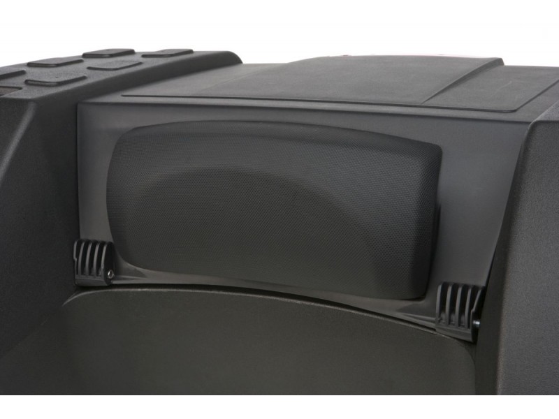 Cutie ATV SHAD ATV110 D0Q1100 Negru