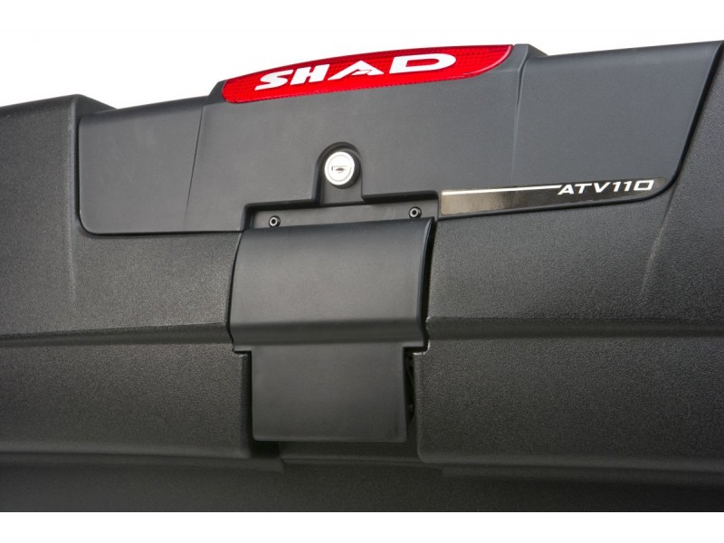 Cutie ATV SHAD ATV110 D0Q1100 Negru