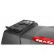 Cutie ATV SHAD ATV110 D0Q1100 Negru