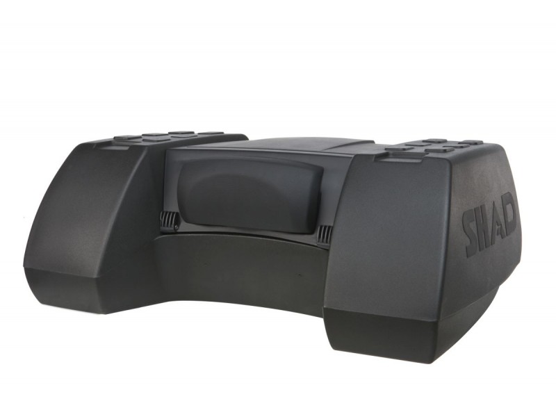 Cutie ATV SHAD ATV110 D0Q1100 Negru