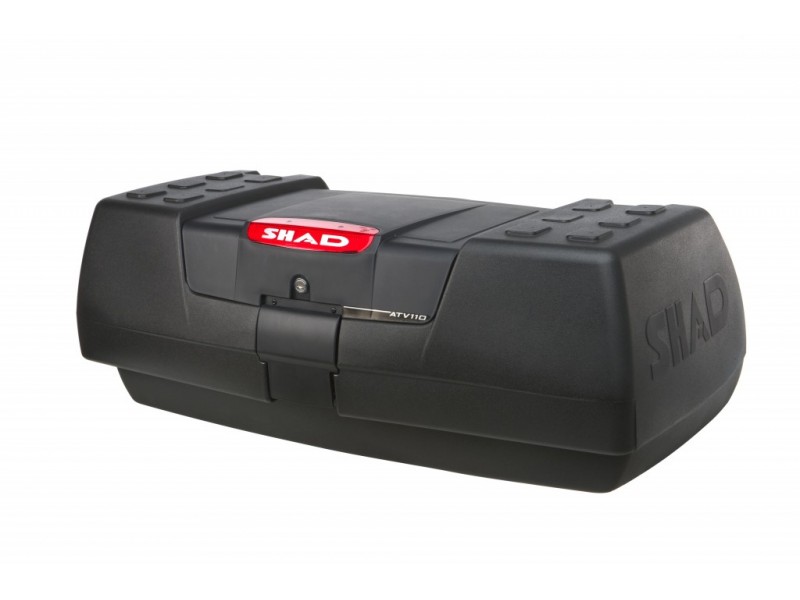 Cutie ATV SHAD ATV110 D0Q1100 Negru