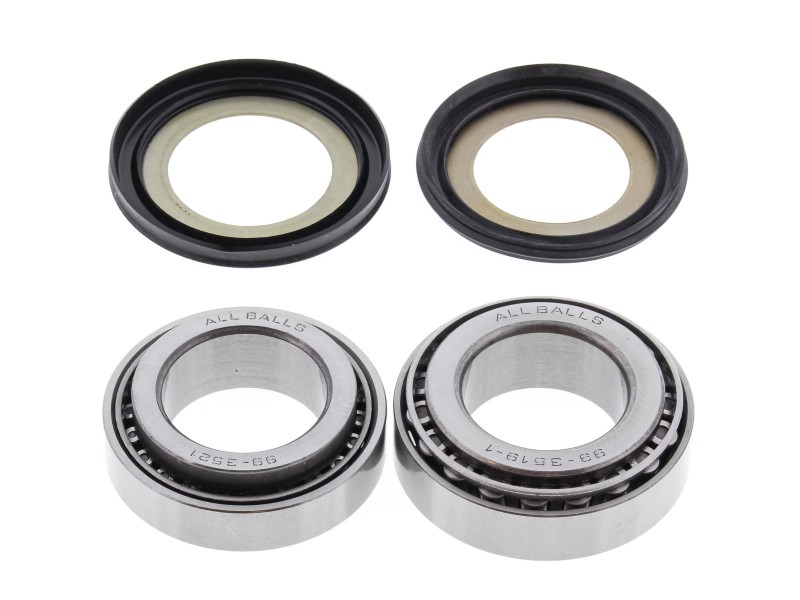 Kit rulmenti de jug All Balls Racing SB22-1050