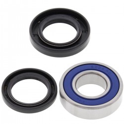 Lower Steering Stem Kit All Balls Racing WB25-1459 Lower Steering Stem Kit All Balls Racing WB25-1459