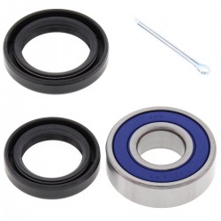 Lower Steering Stem Kit All Balls Racing WB25-1460 Lower Steering Stem Kit All Balls Racing WB25-1460
