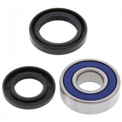 Lower Steering Stem Kit All Balls Racing WB25-1461 Lower Steering Stem Kit All Balls Racing WB25-1461