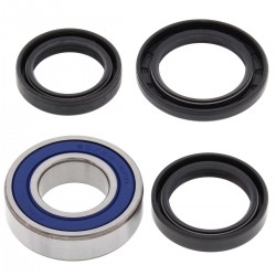 Lower Steering Stem Kit All Balls Racing WB25-1462 Lower Steering Stem Kit All Balls Racing WB25-1462