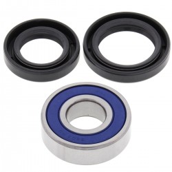 Lower Steering Stem Kit All Balls Racing WB25-1463 Lower Steering Stem Kit All Balls Racing WB25-1463
